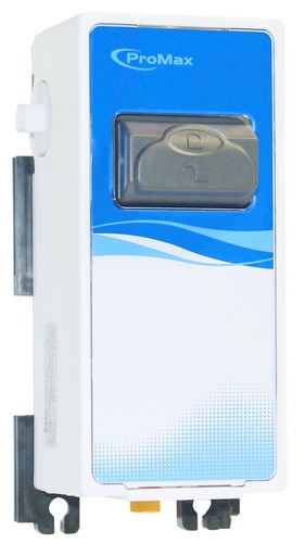 Station de remplissage ProMax avec bouton - 1 produit