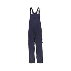 [00706] Amerikaanse Overall 100% katoen 300g marineblauw