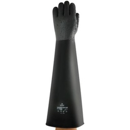 [02749] Ansell AlphaTec 87-108 natuurrubber - 10