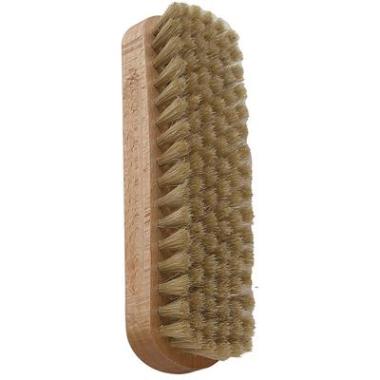 [01204] Bama Glansborstel (uitlopend art)