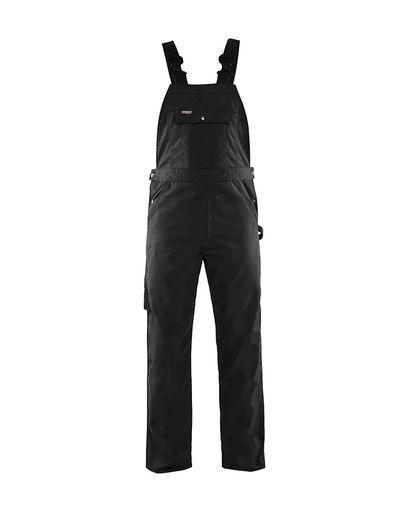 Blakläder salopette 26101800