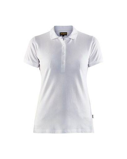 Blakläder Polo piqué pour femme 3307