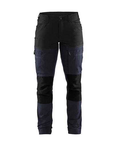 Blakläder Dames Service Werkbroek stretch 71661845