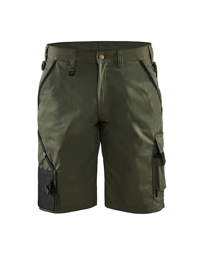 Blakläder Garden Short 1464 green