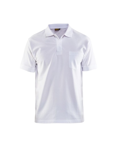 Blakläder Polo Shirt Piqué 3305