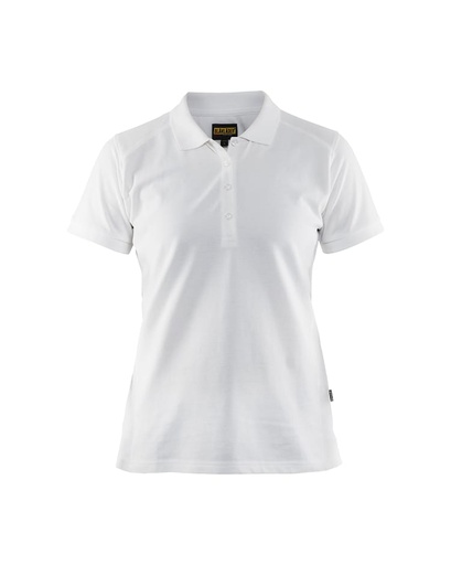 Blakläder Dames Poloshirt Piqué 3390 