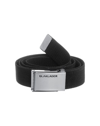 [03564] Blakläder Riem 4004 zwart unisize