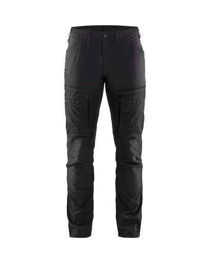 Pantalon de travail Blakläder Service 1456 stretch