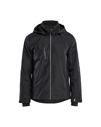Blakläder Shelljack regen/wind Bi-colour 47901977