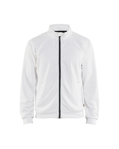 Blakläder Sweatshirt 3362 with zipper