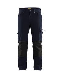 Blakläder Werkbroek X1900/1989 4xStretch