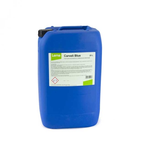 Carveli Blue