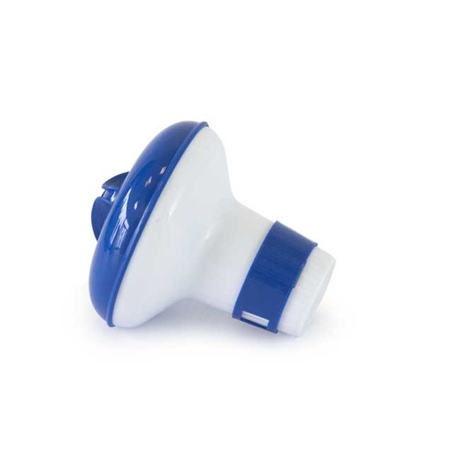 [02798] Chloordrijver KLEIN voor chloortabletten 20g