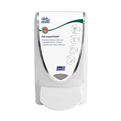 [02527] SCJ dispenser Handontsmetting FOAM - 1L