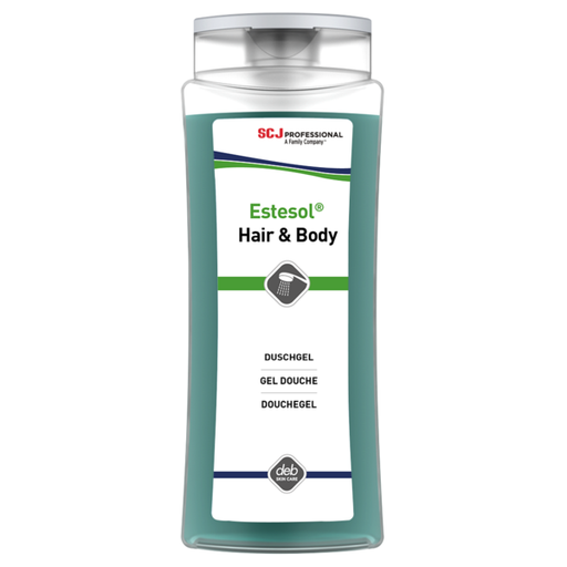 [01294] DebStoko Estesol Hair&Body 250ml