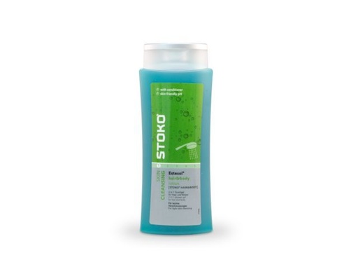 [01294] DebStoko Estesol Hair&Body 250ml