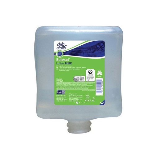 [02856] DebStoko Estesol PURE - 2L