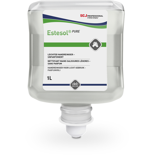 [03253] DebStoko Estesol PURE - 6x1L