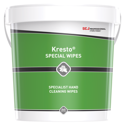 [02518] DebStoko KRESTO Special Wipes - Emmer 150d