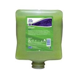 [03531] DebStoko Solopol Lime 4x4L