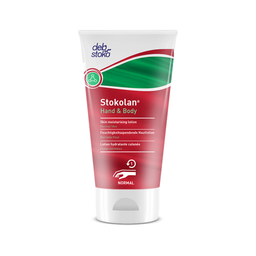 [01316] SCJ Stokolan Hand & Body - tube 100ml