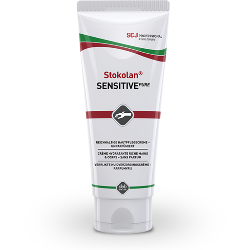 DebStoko Stokolan Sensitive PURE 