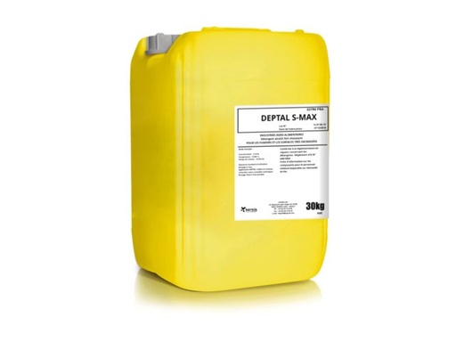 [03357] Deptal S-Max - 30kg