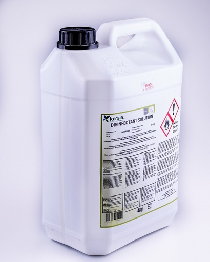 [06895] Disinfectant Solution handdesinfectie (NOTIF1098) - 5L