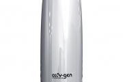 [02885] Dispenser OXY-GEN Luchtverfrisser - wit