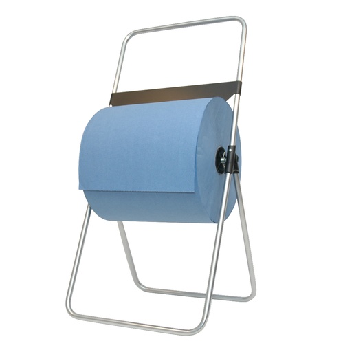 [00259] Dispenser Poetsrol Maxi vloerstandaard 