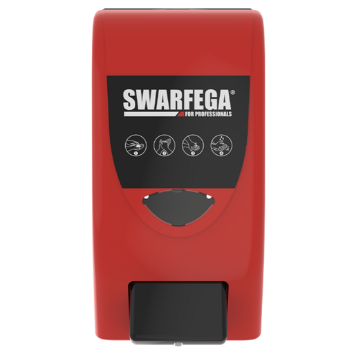[03091] Dispenser Swarfega patroon 4L
