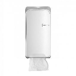 Dispenser Toiletpapier Bulkpack - Quartz 