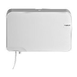 Dispenser Toiletrol Duo - Quartz 