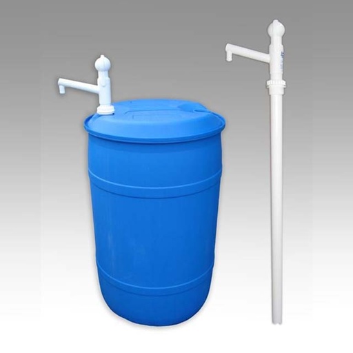 [00888] Doseerpomp 200/55 Ezi-action (100/200L)