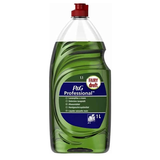 [01376] DREFT afwasmiddel 1L