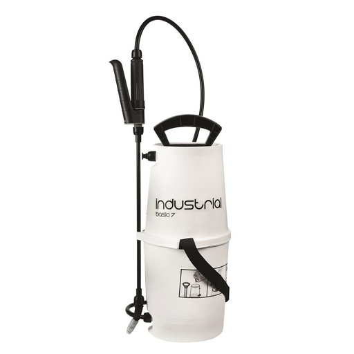 [00110] Druksproeier Basic 7 (chloorbestendig)