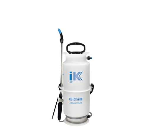 [00364] Druksproeier IK Alkalisch 9 - 6L