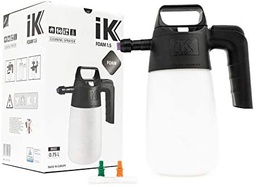 [00358] Druksproeier IK Foam 1.5 - 0,75L schuimventiel