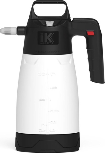 [00357] Druksproeier IK HC 1.5 - 1L solventbestendig