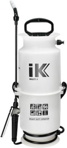 [00362] Druksproeier IK Multi 9 - 6L zuurbestendig
