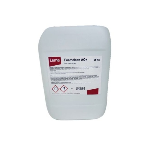 Foamclean AC+  