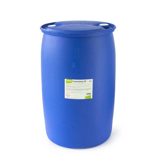Foamcleaner HS 