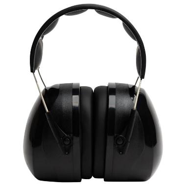 [00089] Casque antibruit Sonora 8300 noir 33 dB(A)