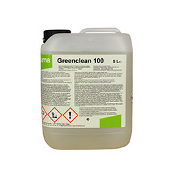 Greenclean 100  