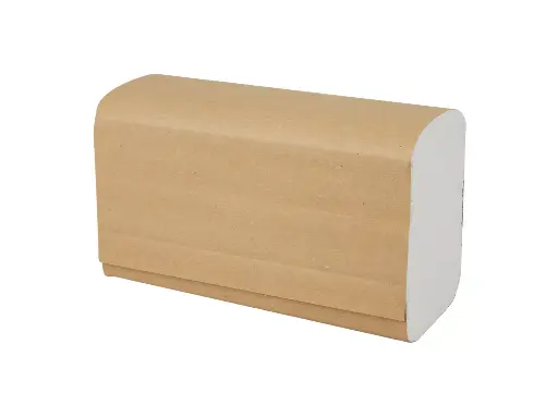 [00970] Handdoekpapier Multifold 20,4x24cm - 25x150st