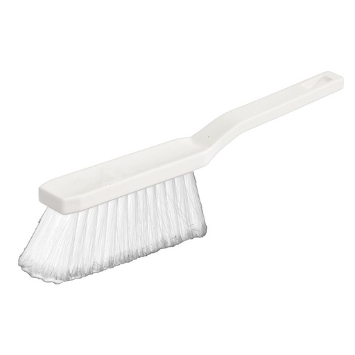 Hand broom PBT soft plumed
