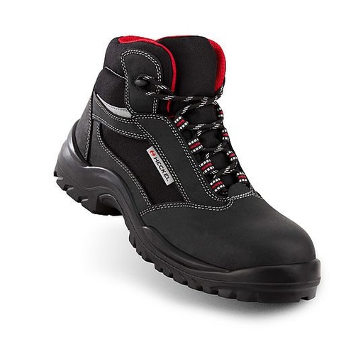 Heckel FOCUS High S3