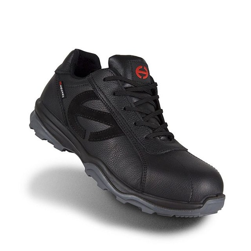 Heckel RUN-R 400 low S3 SRC