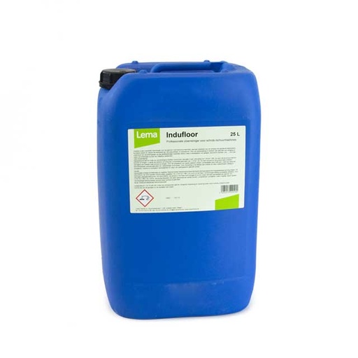 Indufloor (floor cleaner scrubbers)