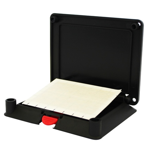 [03286] Insectenmonitor voor kruipende insecten